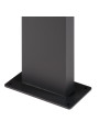 Уличный светильник KANLUX ABETE LED EL 20 GR (36572), 100024927