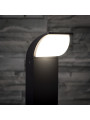 Уличный светильник KANLUX ABETE LED EL 20 GR (36572), 100024927