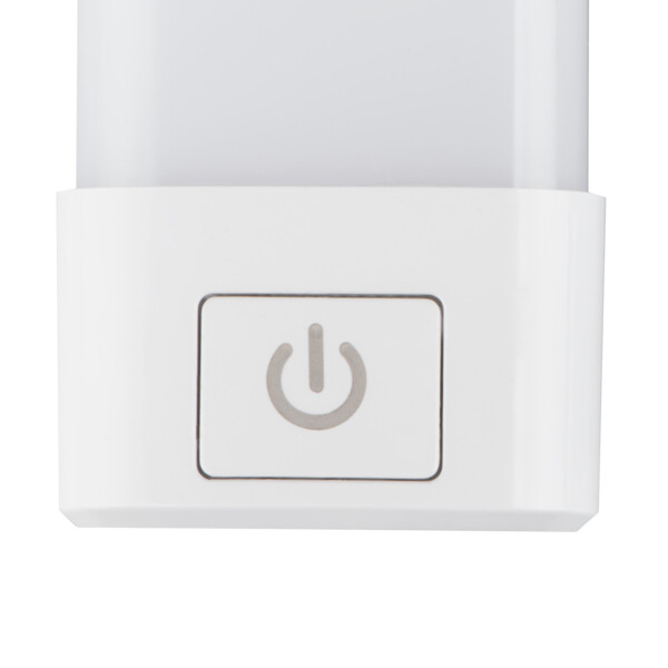 Подсветка KANLUX AKVO IP44 15W-NW-W S (36650), 100024957