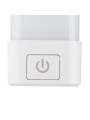 Подсветка KANLUX AKVO IP44 15W-NW-W S (36650), 100024957