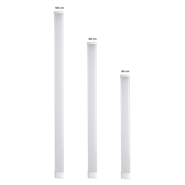 Подсветка KANLUX AKVO IP44 15W-NW-W S (36650), 100024957