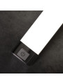 Подсветка KANLUX AKVO IP44 15W-NW-B S (36651), 100024958