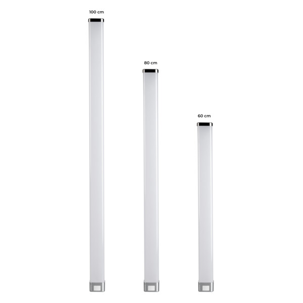 Підсвітка KANLUX AKVO IP44 23W-NW-C S (36658) , 100024963