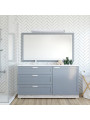 Подсветка KANLUX AKVO IP44 23W-NW-B (36666), 100024956