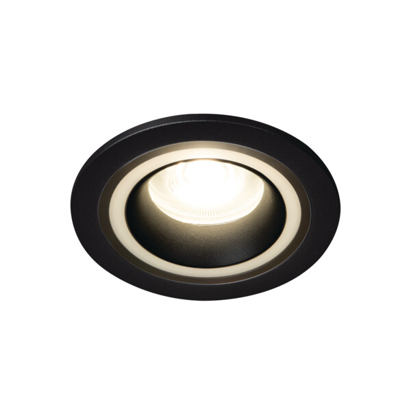 Точечный светильник KANLUX FELINE DSO B/B (37250), 100024975
