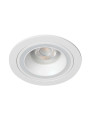 Точковий світильник KANLUX FELINE DSO W/W (37253) , 100025031