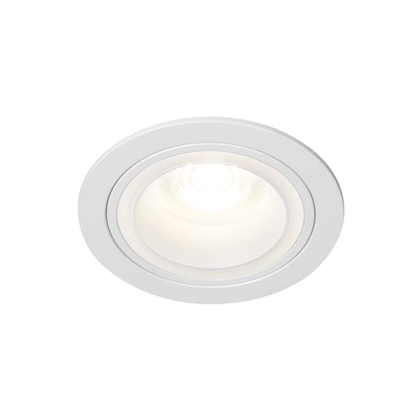 Точковий світильник KANLUX FELINE DSO W/W (37253) , 100025031