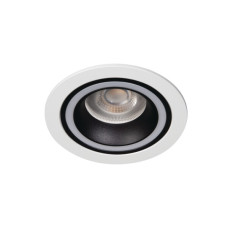 Точечный светильник KANLUX FELINE DSO B/W (37255)