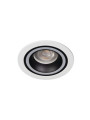 Точечный светильник KANLUX FELINE DSO B/W (37255), 100024976