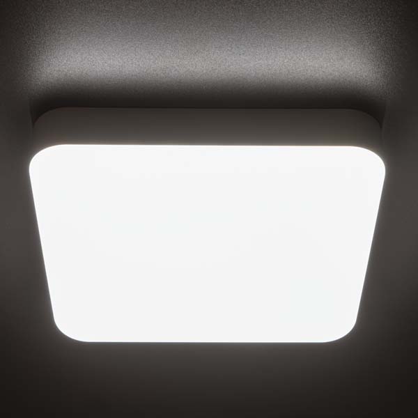 Светодиодный светильник KANLUX IPER LED 35W-NW-L (37297), 100025033