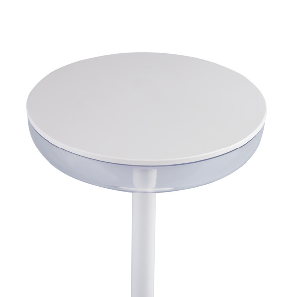 Настільна лампа KANLUX FLUXY LED IP44 W (37310) , 100024989