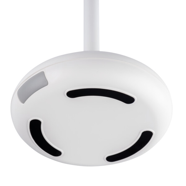 Настільна лампа KANLUX FLUXY LED IP44 W (37310) , 100024989