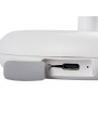 Настільна лампа KANLUX FLUXY LED IP44 W (37310) , 100024989