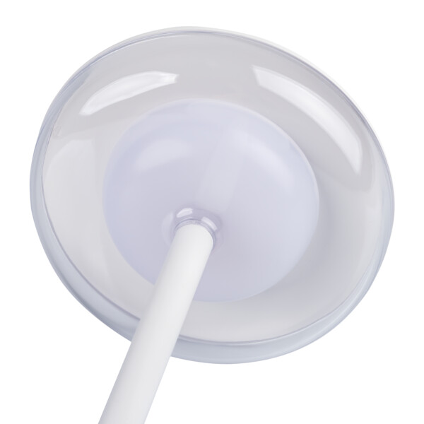 Настільна лампа KANLUX FLUXY LED IP44 W (37310) , 100024989