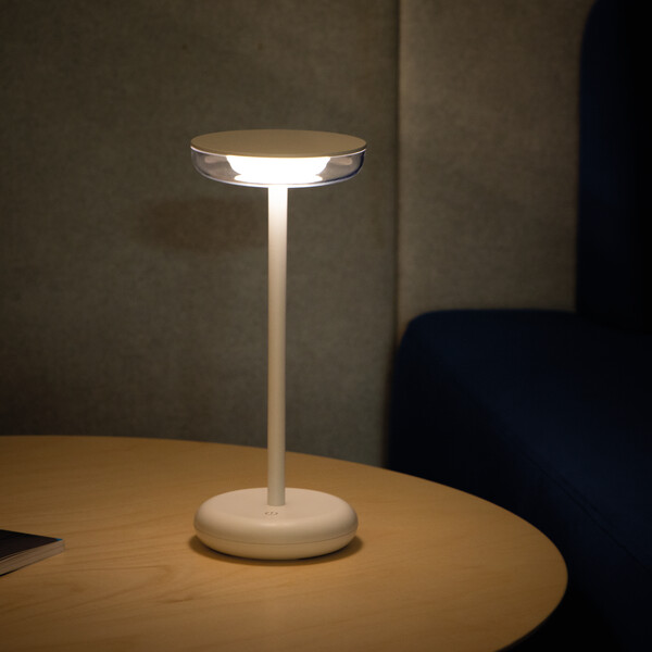 Настільна лампа KANLUX FLUXY LED IP44 W (37310) , 100024989