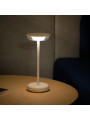 Настільна лампа KANLUX FLUXY LED IP44 W (37310) , 100024989