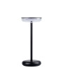 Настольная лампа KANLUX FLUXY LED IP44 B (37311), 100024983