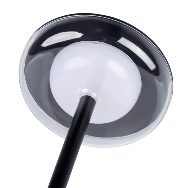 Настольная лампа KANLUX FLUXY LED IP44 B (37311), 100024983