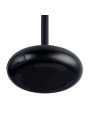 Настольная лампа KANLUX FLUXY LED IP44 B (37311), 100024983