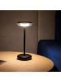 Настольная лампа KANLUX FLUXY LED IP44 B (37311), 100024983