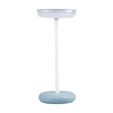Настольная лампа KANLUX FLUXY LED IP44 BL (37312)