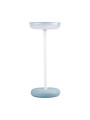 Настільна лампа KANLUX FLUXY LED IP44 BL (37312) , 100024984