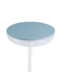 Настільна лампа KANLUX FLUXY LED IP44 BL (37312) , 100024984
