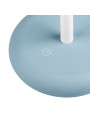 Настільна лампа KANLUX FLUXY LED IP44 BL (37312) , 100024984