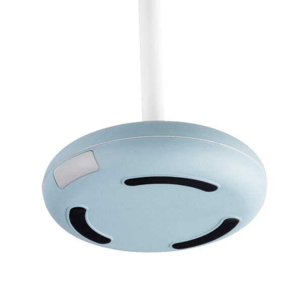 Настільна лампа KANLUX FLUXY LED IP44 BL (37312) , 100024984