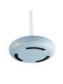 Настільна лампа KANLUX FLUXY LED IP44 BL (37312) , 100024984