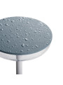 Настільна лампа KANLUX FLUXY LED IP44 BL (37312) , 100024984