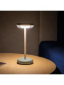 Настільна лампа KANLUX FLUXY LED IP44 BL (37312) , 100024984