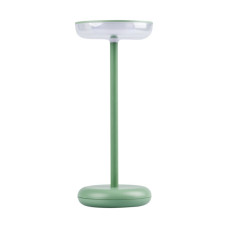 Настольная лампа KANLUX FLUXY LED IP44 GN (37313)