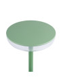 Настільна лампа KANLUX FLUXY LED IP44 GN (37313) , 100024985