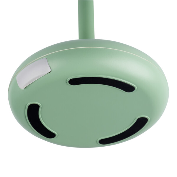 Настільна лампа KANLUX FLUXY LED IP44 GN (37313) , 100024985