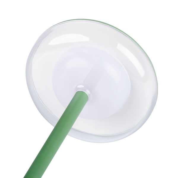 Настільна лампа KANLUX FLUXY LED IP44 GN (37313) , 100024985