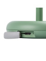 Настільна лампа KANLUX FLUXY LED IP44 GN (37313) , 100024985