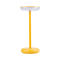 Настільна лампа KANLUX FLUXY LED IP44 Y (37314)