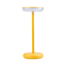 Настольная лампа KANLUX FLUXY LED IP44 Y (37314)
