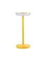 Настільна лампа KANLUX FLUXY LED IP44 Y (37314) , 100024979
