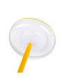 Настільна лампа KANLUX FLUXY LED IP44 Y (37314) , 100024979