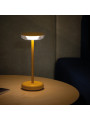 Настільна лампа KANLUX FLUXY LED IP44 Y (37314) , 100024979