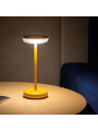 Настільна лампа KANLUX FLUXY LED IP44 Y (37314) , 100024979