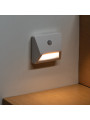 Светодиодный лестничный светильник KANLUX IRS3xAAA LED PIR W-NW (37392), 100024977