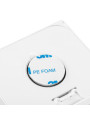 Светодиодный лестничный светильник KANLUX IRS3xAAA LED PIR W-NW (37392), 100024977
