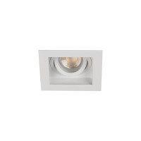 Точечный светильник KANLUX ARET DTL W/W (38364)