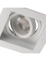 Точковий світильник KANLUX ARET DTL W/W (38364) , 100025026