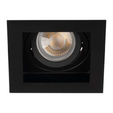 Точечный светильник KANLUX ARET DTL B/B (38365)
