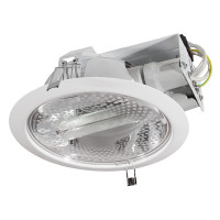 Точечный светильник KANLUX Ralf DL-220-W (4820)