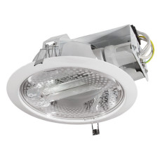 Точечный светильник KANLUX Ralf DL-220-W (4820)